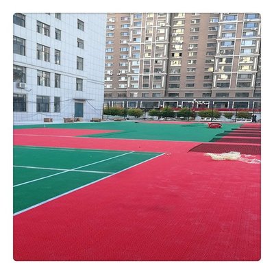 四川懸浮地板生產商