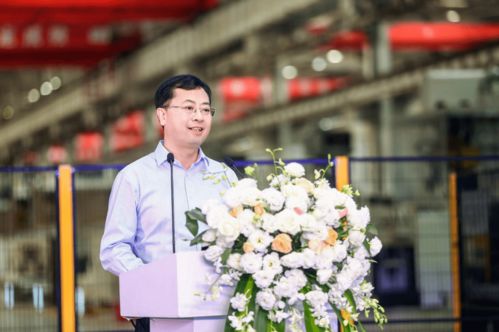 重磅 三一重工攜手中國(guó)電信 華為點(diǎn)亮裝備制造業(yè)5g全連接工廠 加速邁進(jìn)工業(yè)4.0