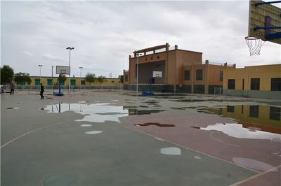 &ldquo;美麗藏鄉(xiāng)&rdquo;的&ldquo;拼裝&rdquo;足球場