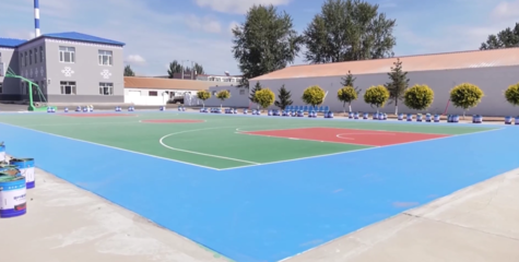 杜爾伯特縣江灣鄉:建設美麗鄉村 共享美好生活