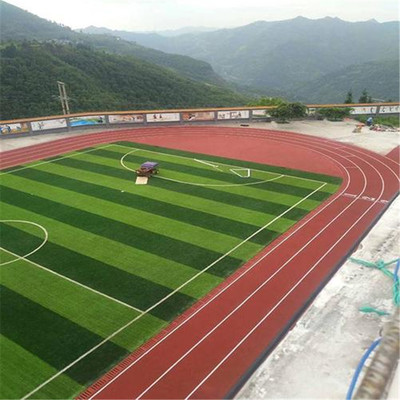 湖州人工草坪,足球場人造草坪,5.0足球草,負(fù)責(zé)鋪裝