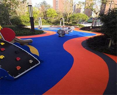 洪澤水性環(huán)氧止滑坡道