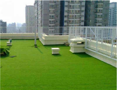 aa冀州 足球場假草坪鋪裝工藝說明