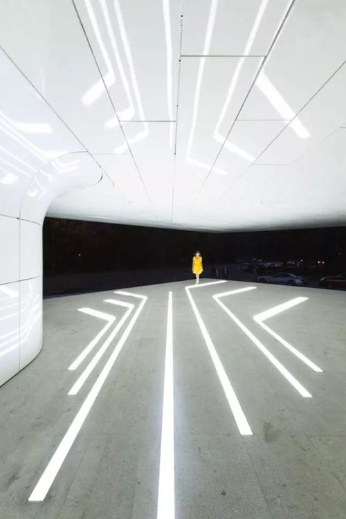 9種地面鋪裝構(gòu)成形式,設(shè)計(jì)參考