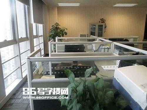 上海鳳凰科技園出租 duang 好房來(lái)襲 鳳凰園 漕河涇精裝150平 房型正僅此一套 86寫字樓網(wǎng)