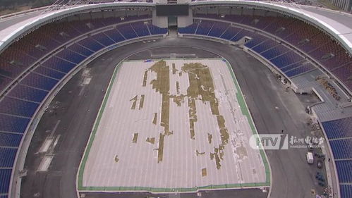 杭州1公里 空中跑道 ,來(lái)了