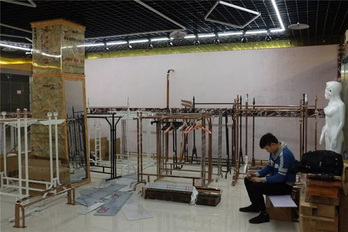 義烏小商品城滿鋪出租,商戶火熱裝修中 萬眾矚目,12月3日盛大開業(yè)