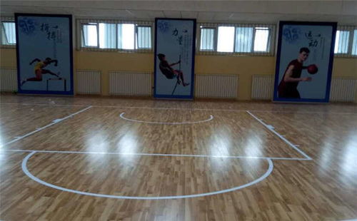 運(yùn)動木地板如何報價