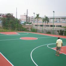 2019年環(huán)氧地坪市場分析 供應、價格、品牌及體育場地鋪裝趨勢（第6頁）