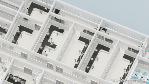 專業(yè)選擇與細節(jié)把控 廣州實驗室裝修廠家與體育場地鋪裝要點解析